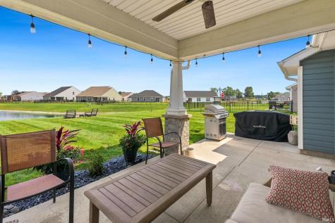 12192 Bozzio Road Fort Wayne IN 46818