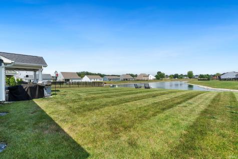 12192 Bozzio Road Fort Wayne IN 46818