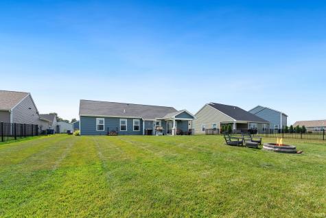 12192 Bozzio Road Fort Wayne IN 46818