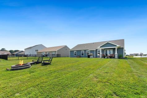 12192 Bozzio Road Fort Wayne IN 46818