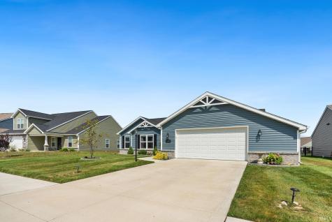 12192 Bozzio Road Fort Wayne IN 46818