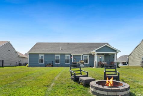 12192 Bozzio Road Fort Wayne IN 46818