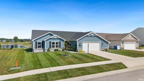 12192 Bozzio Road Fort Wayne IN 46818