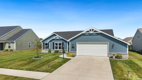 12192 Bozzio Road Fort Wayne IN 46818
