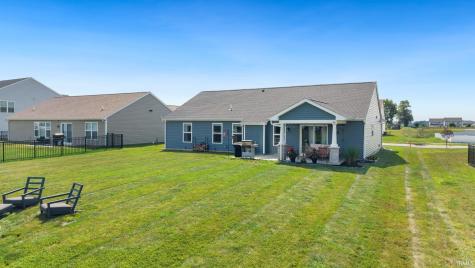 12192 Bozzio Road Fort Wayne IN 46818