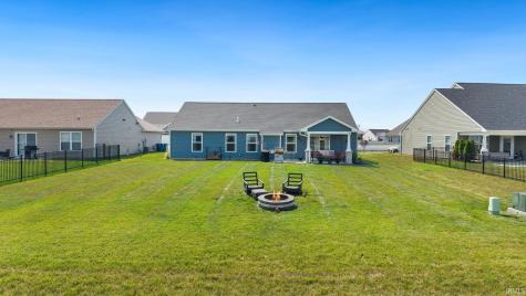12192 Bozzio Road Fort Wayne IN 46818
