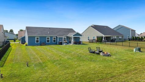 12192 Bozzio Road Fort Wayne IN 46818