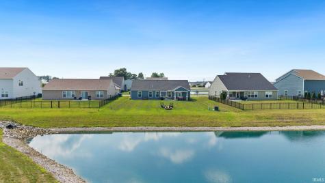 12192 Bozzio Road Fort Wayne IN 46818
