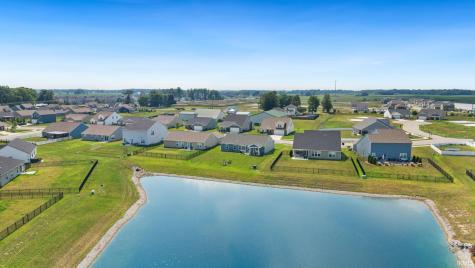 12192 Bozzio Road Fort Wayne IN 46818
