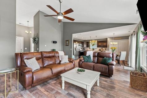 12192 Bozzio Road Fort Wayne IN 46818