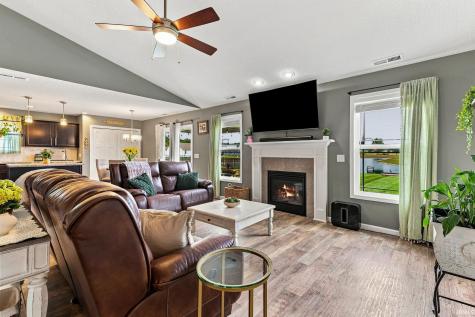 12192 Bozzio Road Fort Wayne IN 46818