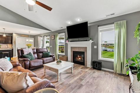 12192 Bozzio Road Fort Wayne IN 46818