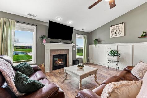 12192 Bozzio Road Fort Wayne IN 46818