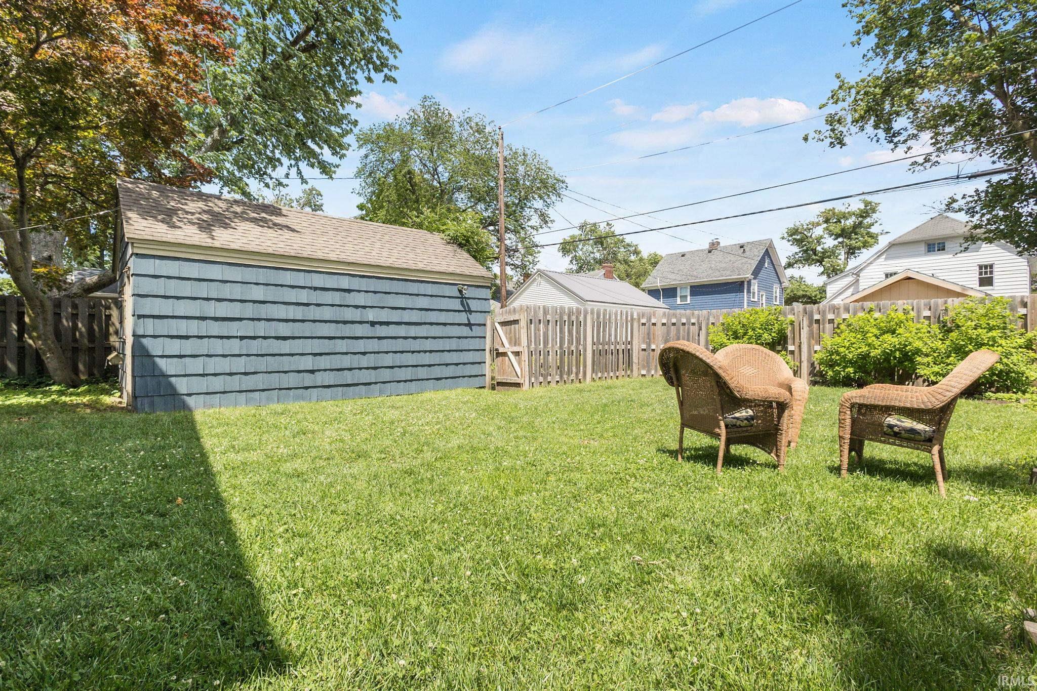 1106 N Saint Joseph Street South Bend IN 46617