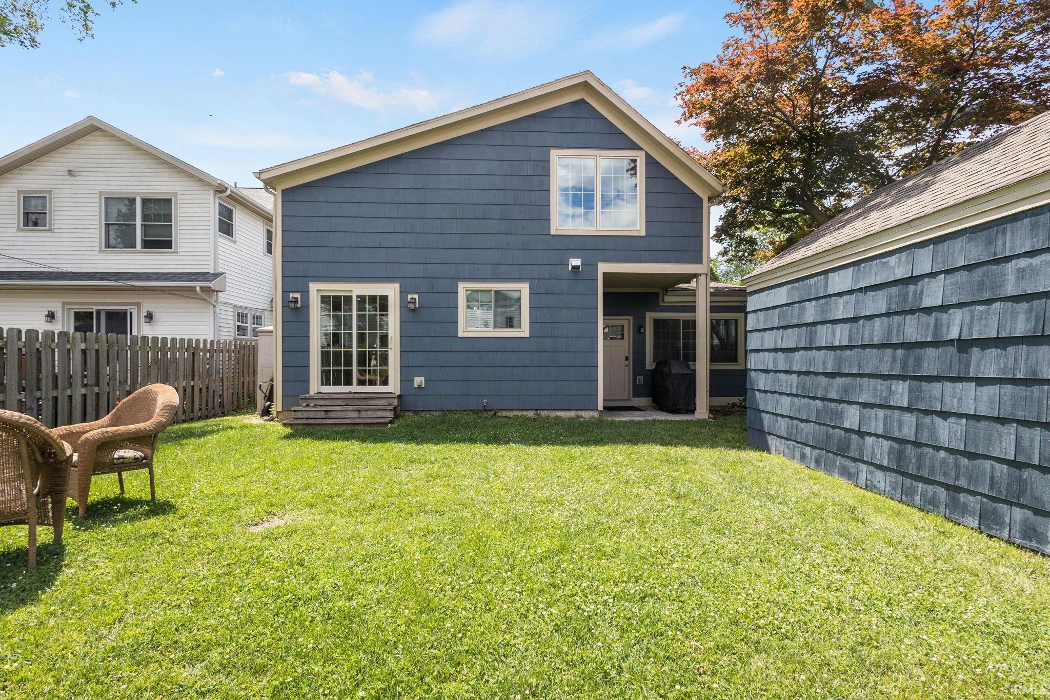 1106 N Saint Joseph Street South Bend IN 46617