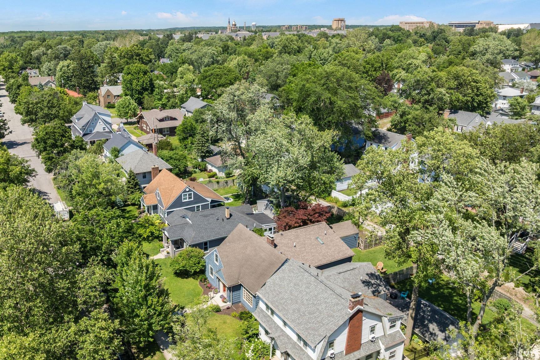 1106 N Saint Joseph Street South Bend IN 46617