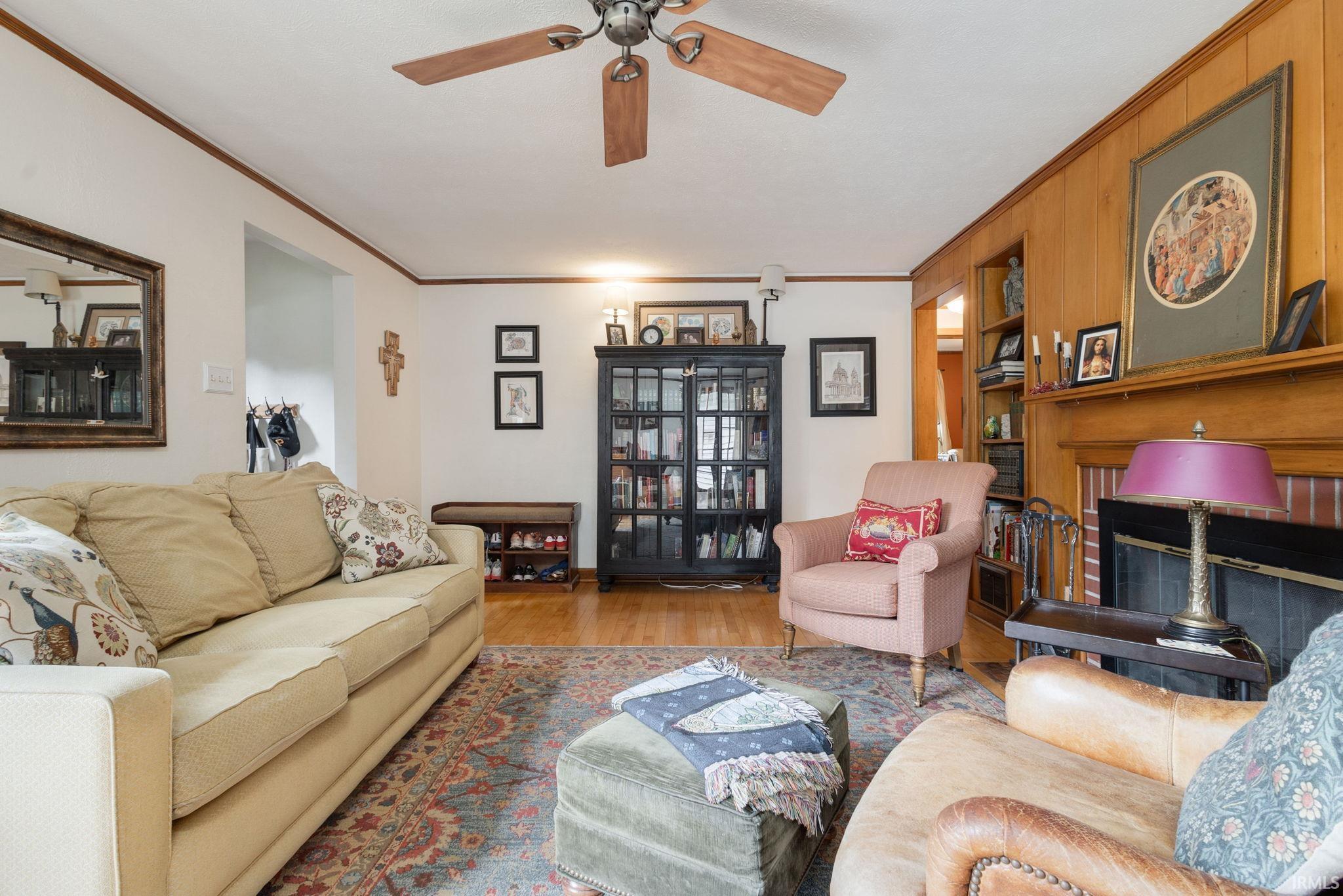 1106 N Saint Joseph Street South Bend IN 46617