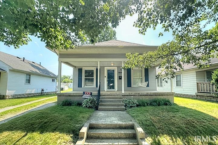 1214 S Delphos Street Kokomo IN 46902