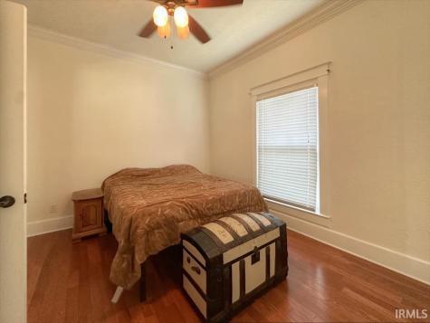 1214 S Delphos Street Kokomo IN 46902