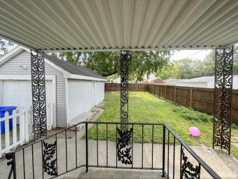 1214 S Delphos Street Kokomo IN 46902