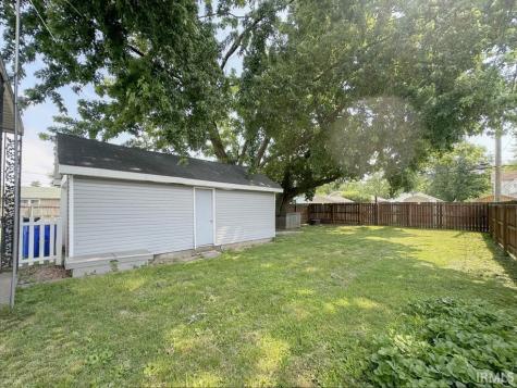 1214 S Delphos Street Kokomo IN 46902