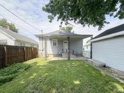 1214 S Delphos Street Kokomo IN 46902