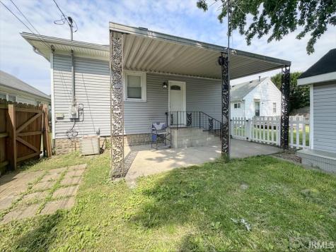 1214 S Delphos Street Kokomo IN 46902