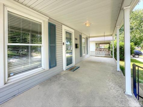 1214 S Delphos Street Kokomo IN 46902