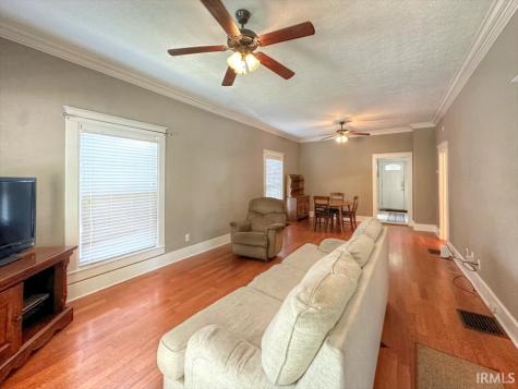 1214 S Delphos Street Kokomo IN 46902