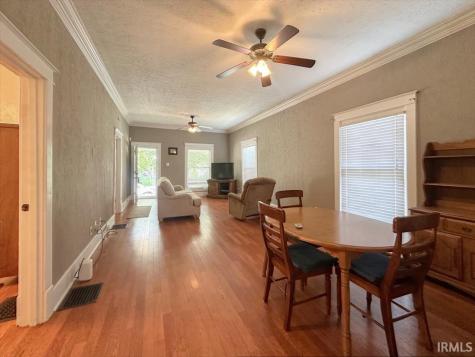 1214 S Delphos Street Kokomo IN 46902