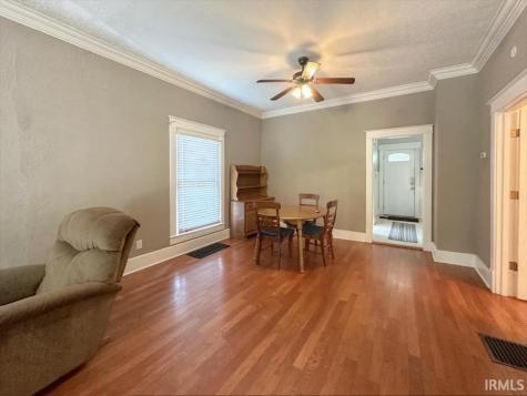 1214 S Delphos Street Kokomo IN 46902