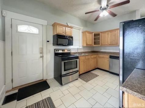1214 S Delphos Street Kokomo IN 46902