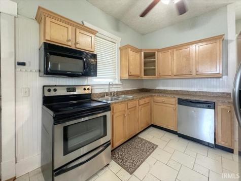 1214 S Delphos Street Kokomo IN 46902