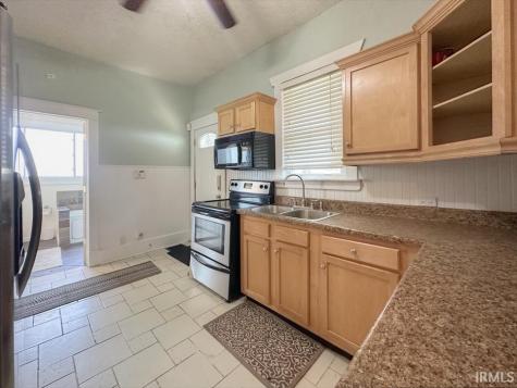 1214 S Delphos Street Kokomo IN 46902