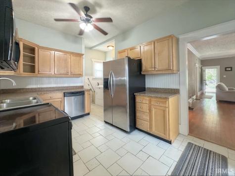 1214 S Delphos Street Kokomo IN 46902