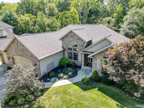 3024 E Daniel Street Bloomington IN 47401