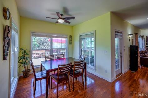 129 S Faith Way Evansville IN 47712