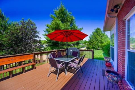129 S Faith Way Evansville IN 47712