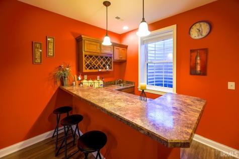 129 S Faith Way Evansville IN 47712