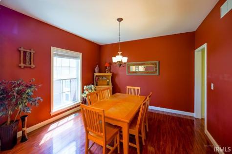 129 S Faith Way Evansville IN 47712