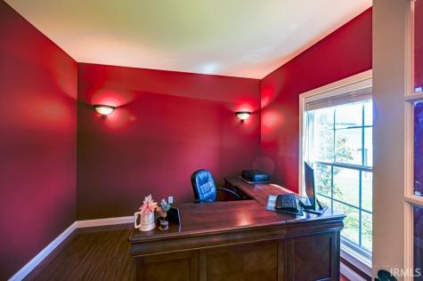 129 S Faith Way Evansville IN 47712
