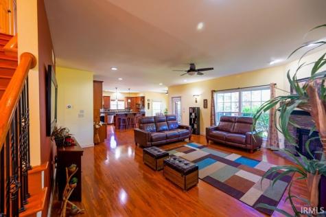 129 S Faith Way Evansville IN 47712