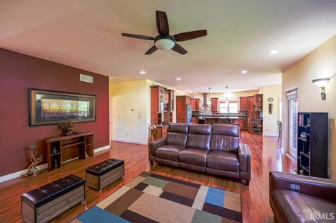 129 S Faith Way Evansville IN 47712