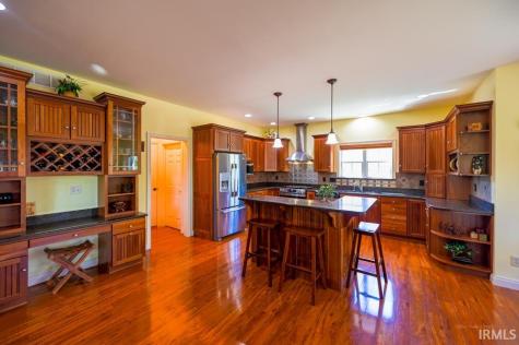 129 S Faith Way Evansville IN 47712