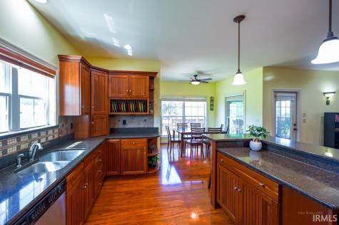 129 S Faith Way Evansville IN 47712