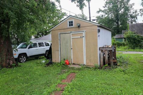 320 E Water Street Hartford City IN 47348
