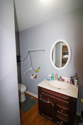 320 E Water Street Hartford City IN 47348
