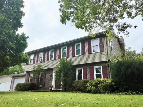 1209 Devon Court Kokomo IN 46901