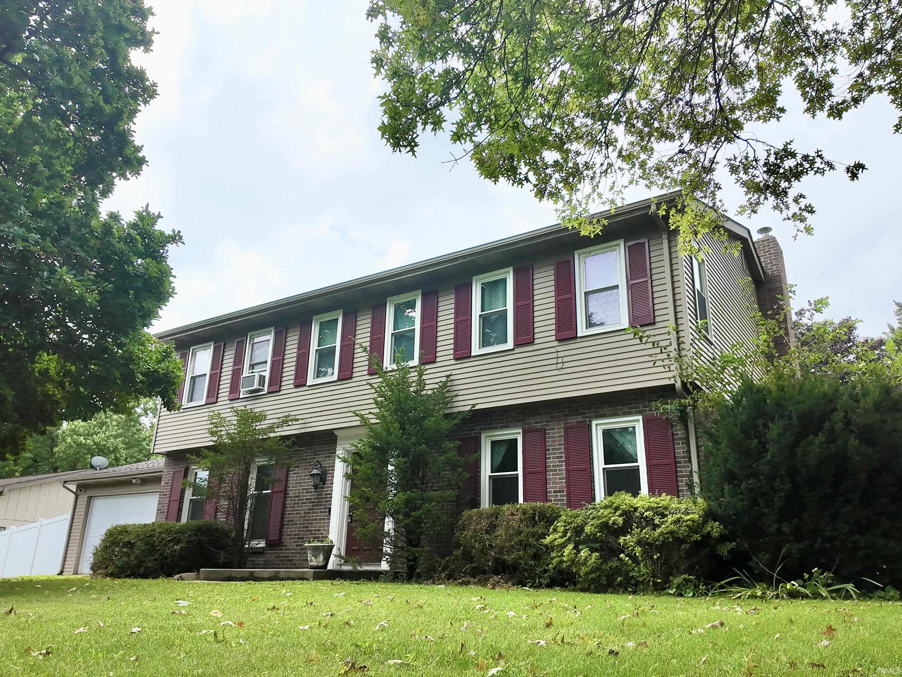 1209 Devon Court Kokomo IN 46901