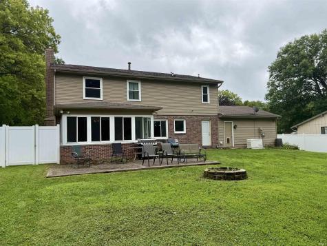 1209 Devon Court Kokomo IN 46901